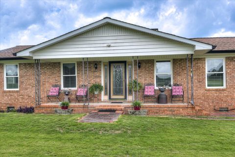 Tiny photo for 26 Flower Square, Trenton, SC 29847 (MLS # 219186)