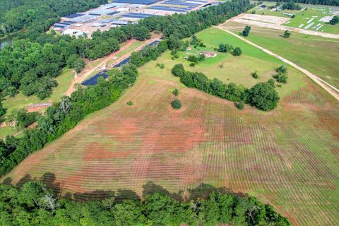 Tiny photo for 26 Flower Square, Trenton, SC 29847 (MLS # 219186)