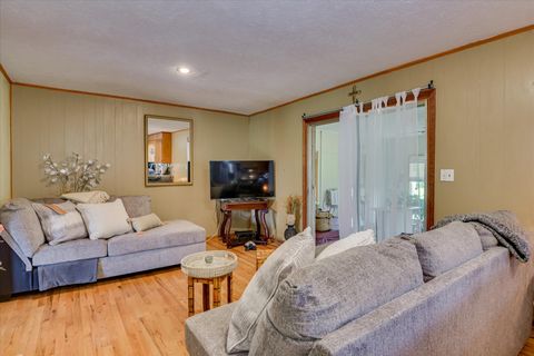 Tiny photo for 26 Flower Square, Trenton, SC 29847 (MLS # 219186)