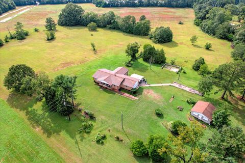 Tiny photo for 26 Flower Square, Trenton, SC 29847 (MLS # 219186)