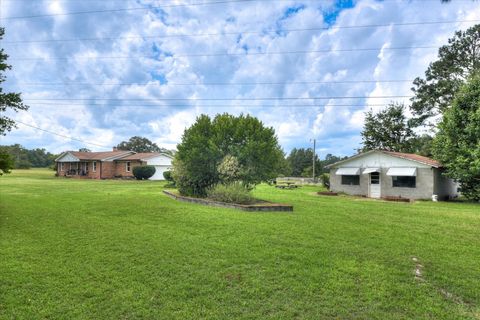 Tiny photo for 26 Flower Square, Trenton, SC 29847 (MLS # 219186)