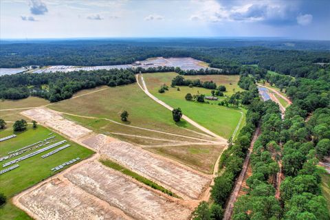 Tiny photo for 26 Flower Square, Trenton, SC 29847 (MLS # 219186)