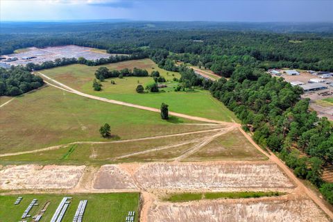 Tiny photo for 26 Flower Square, Trenton, SC 29847 (MLS # 219186)