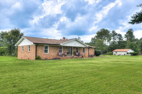 Tiny photo for 26 Flower Square, Trenton, SC 29847 (MLS # 219186)