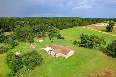 Tiny photo for 26 Flower Square, Trenton, SC 29847 (MLS # 219186)