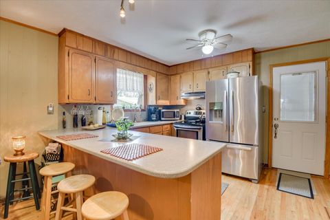 Tiny photo for 26 Flower Square, Trenton, SC 29847 (MLS # 219186)
