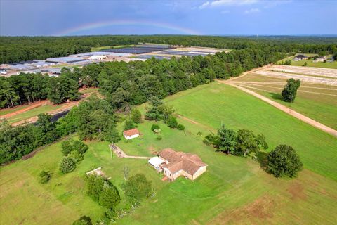 Tiny photo for 26 Flower Square, Trenton, SC 29847 (MLS # 219186)