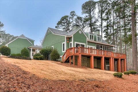 Tiny photo for 184 Savannah Drive, Mccormick, SC 29835 (MLS # 221695)