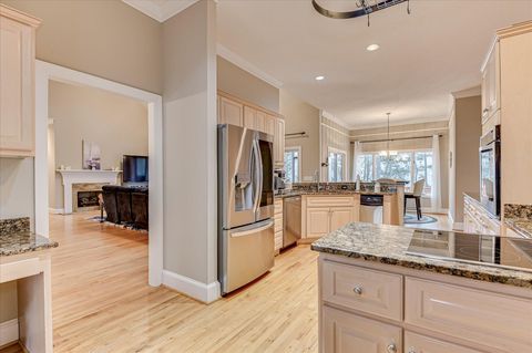 Tiny photo for 184 Savannah Drive, Mccormick, SC 29835 (MLS # 221695)