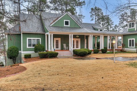 Tiny photo for 184 Savannah Drive, Mccormick, SC 29835 (MLS # 221695)