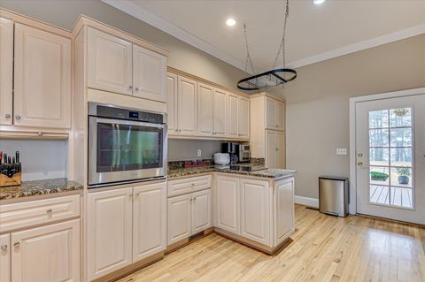 Tiny photo for 184 Savannah Drive, Mccormick, SC 29835 (MLS # 221695)