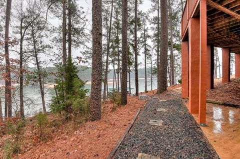 Tiny photo for 184 Savannah Drive, Mccormick, SC 29835 (MLS # 221695)