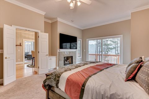 Tiny photo for 184 Savannah Drive, Mccormick, SC 29835 (MLS # 221695)