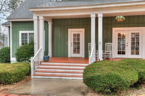 Tiny photo for 184 Savannah Drive, Mccormick, SC 29835 (MLS # 221695)