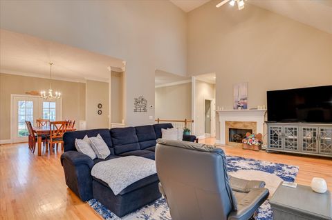 Tiny photo for 184 Savannah Drive, Mccormick, SC 29835 (MLS # 221695)