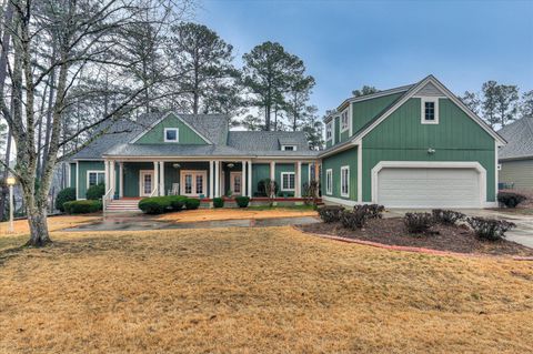 Tiny photo for 184 Savannah Drive, Mccormick, SC 29835 (MLS # 221695)