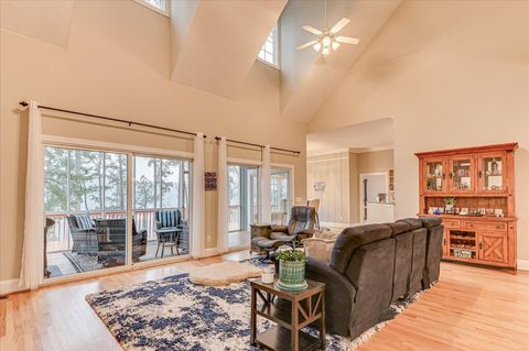 Tiny photo for 184 Savannah Drive, Mccormick, SC 29835 (MLS # 221695)