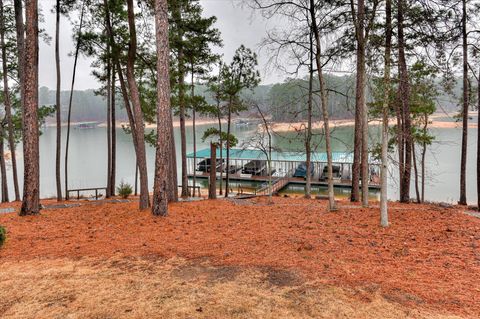 Tiny photo for 184 Savannah Drive, Mccormick, SC 29835 (MLS # 221695)