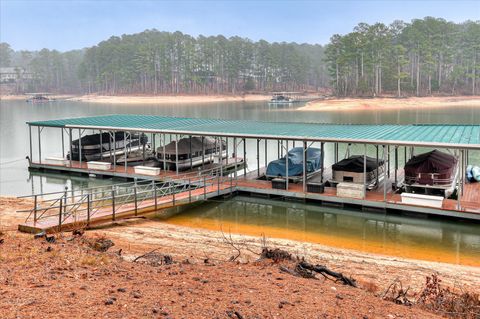 Tiny photo for 184 Savannah Drive, Mccormick, SC 29835 (MLS # 221695)