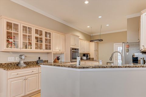 Tiny photo for 184 Savannah Drive, Mccormick, SC 29835 (MLS # 221695)