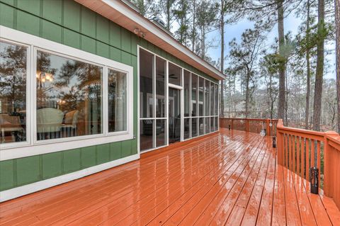 Tiny photo for 184 Savannah Drive, Mccormick, SC 29835 (MLS # 221695)