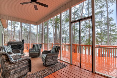 Tiny photo for 184 Savannah Drive, Mccormick, SC 29835 (MLS # 221695)