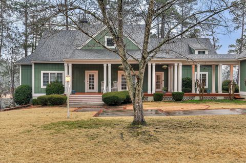 Tiny photo for 184 Savannah Drive, Mccormick, SC 29835 (MLS # 221695)