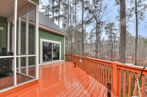 Tiny photo for 184 Savannah Drive, Mccormick, SC 29835 (MLS # 221695)