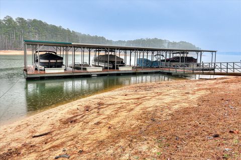 Tiny photo for 184 Savannah Drive, Mccormick, SC 29835 (MLS # 221695)