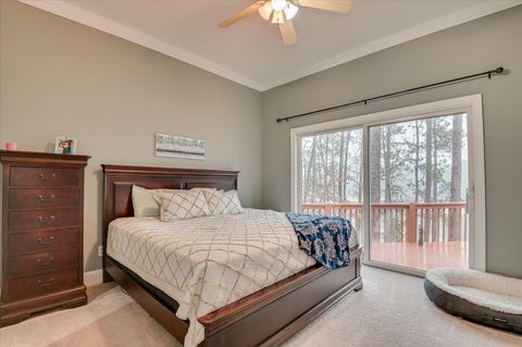 Tiny photo for 184 Savannah Drive, Mccormick, SC 29835 (MLS # 221695)