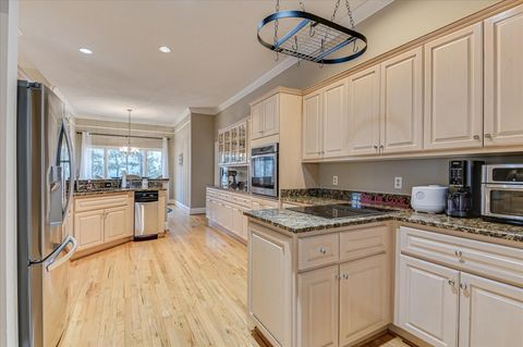 Tiny photo for 184 Savannah Drive, Mccormick, SC 29835 (MLS # 221695)