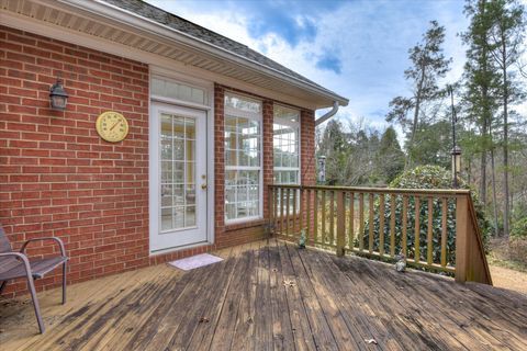 Tiny photo for 115 Coventry Circle, North Augusta, SC 29860 (MLS # 222020)