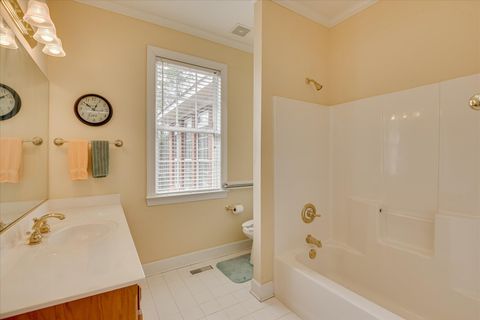 Tiny photo for 115 Coventry Circle, North Augusta, SC 29860 (MLS # 222020)