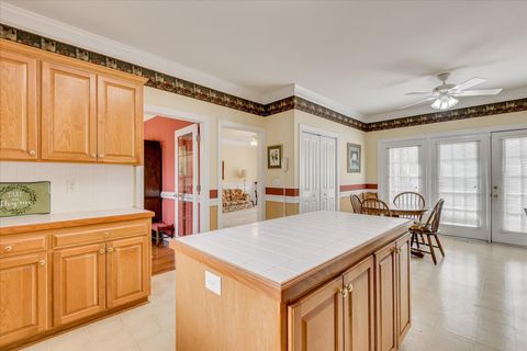 Tiny photo for 115 Coventry Circle, North Augusta, SC 29860 (MLS # 222020)