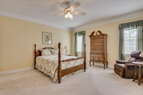 Tiny photo for 115 Coventry Circle, North Augusta, SC 29860 (MLS # 222020)