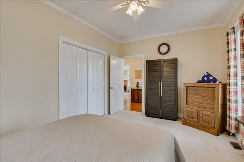 Tiny photo for 115 Coventry Circle, North Augusta, SC 29860 (MLS # 222020)