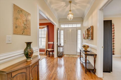 Tiny photo for 115 Coventry Circle, North Augusta, SC 29860 (MLS # 222020)