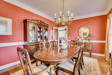 Tiny photo for 115 Coventry Circle, North Augusta, SC 29860 (MLS # 222020)