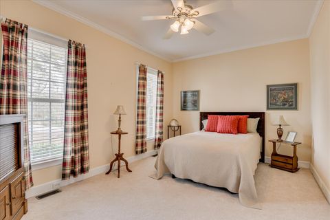 Tiny photo for 115 Coventry Circle, North Augusta, SC 29860 (MLS # 222020)