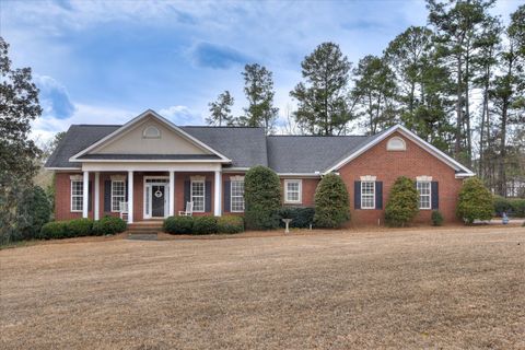 Photo of 115 Coventry Circle, North Augusta, SC 29860 (MLS # 222020)
