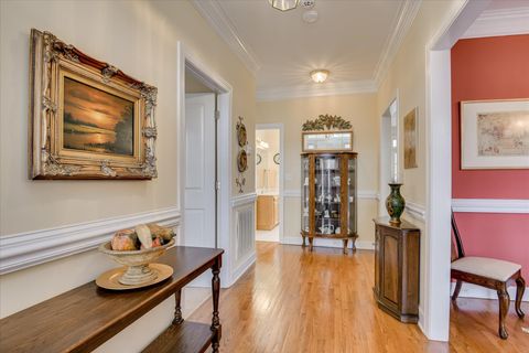 Tiny photo for 115 Coventry Circle, North Augusta, SC 29860 (MLS # 222020)