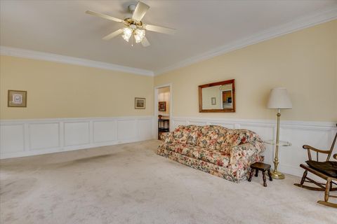 Tiny photo for 115 Coventry Circle, North Augusta, SC 29860 (MLS # 222020)
