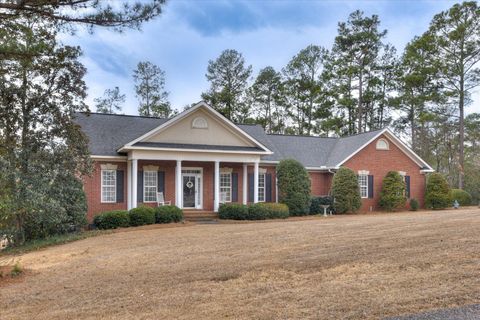 Tiny photo for 115 Coventry Circle, North Augusta, SC 29860 (MLS # 222020)