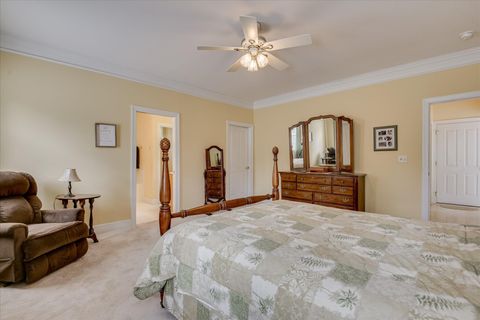 Tiny photo for 115 Coventry Circle, North Augusta, SC 29860 (MLS # 222020)