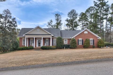 Tiny photo for 115 Coventry Circle, North Augusta, SC 29860 (MLS # 222020)