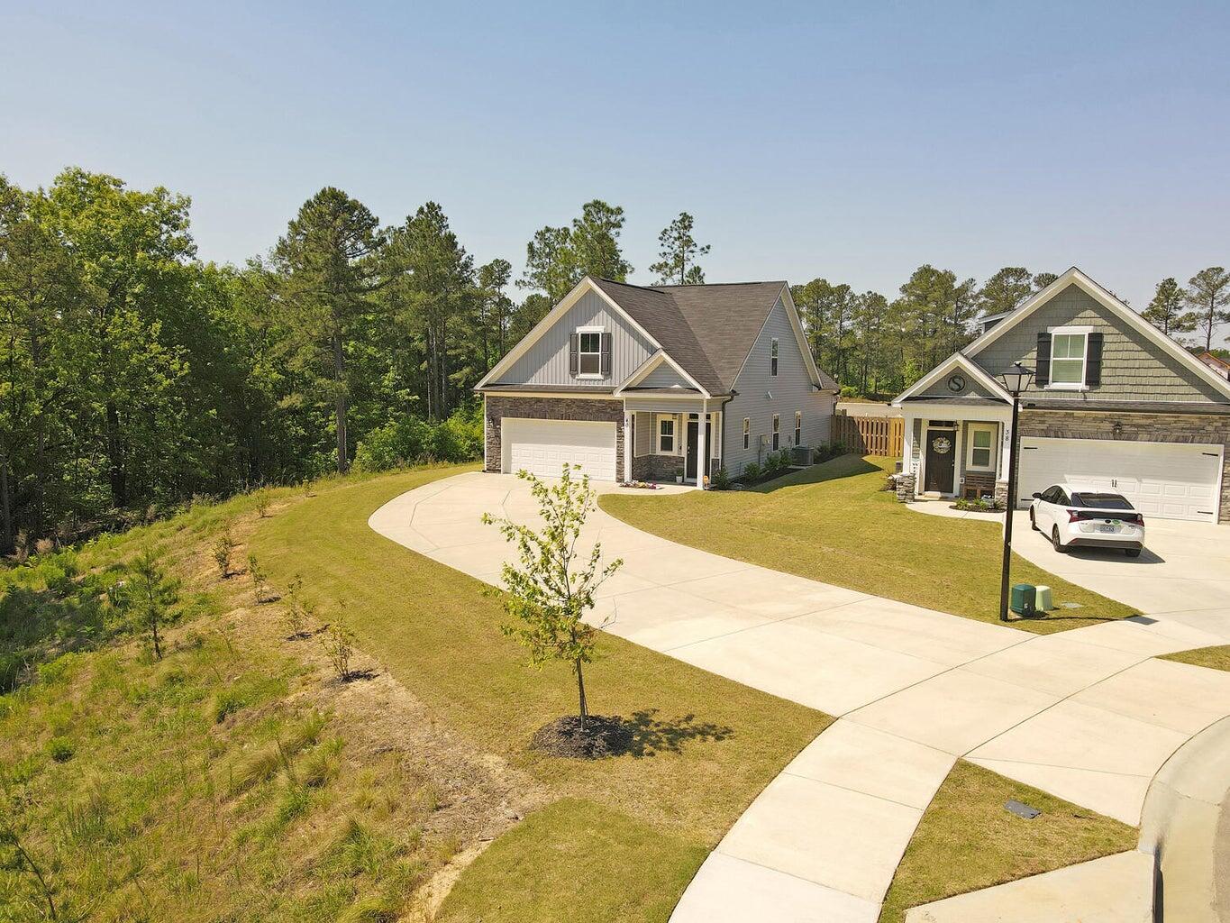 North Augusta, South Carolina 29860, United States, 4 Bedrooms Bedrooms, ,3 BathroomsBathrooms,Residential,Pending,58660