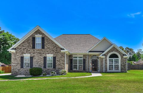 Photo of 190 Mill RUN, North Augusta, SC 29860 (MLS # 223327)