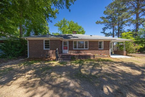 Photo of 603 Mims Street, Edgefield, SC 29824 (MLS # 223572)