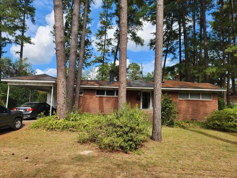 1932 Bunting Drive, North Augusta, SC 29841 - #: 208572