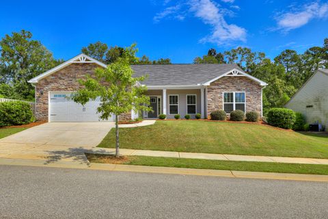 Photo of 1055 Harlequin Way, North Augusta, SC 29860 (MLS # 219606)